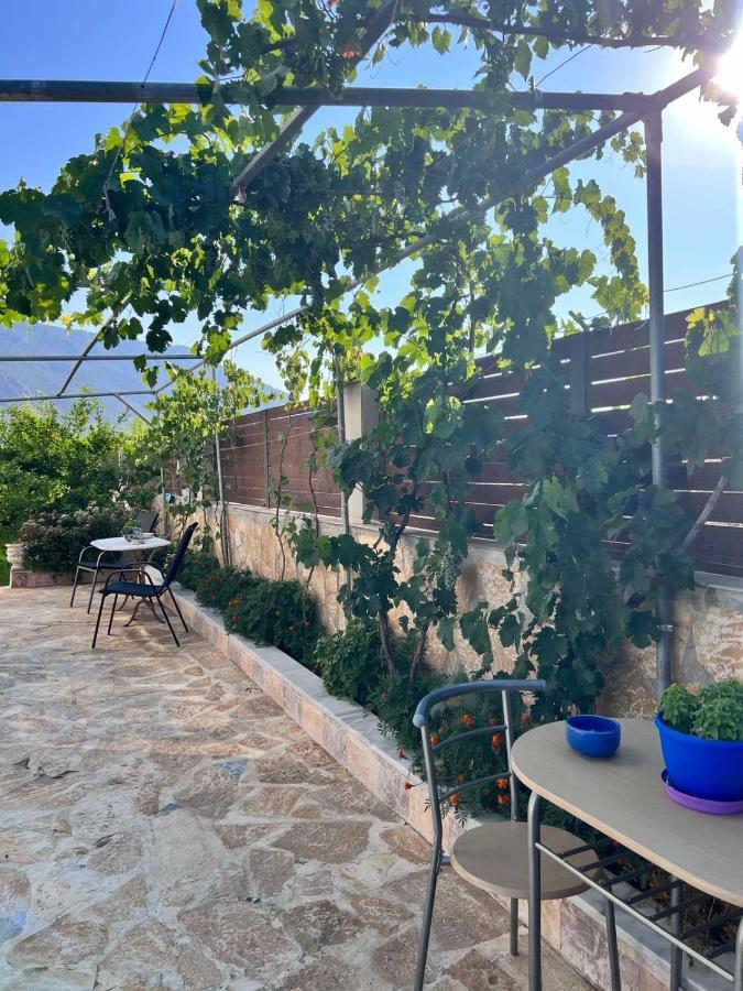 Ferienhaus Kontis' Luxury Detached House Near The Sea *