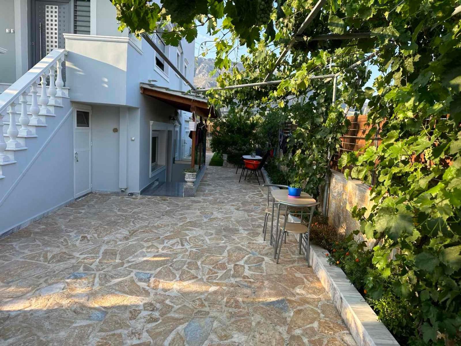 Ferienhaus Kontis' Luxury Detached House Near The Sea *